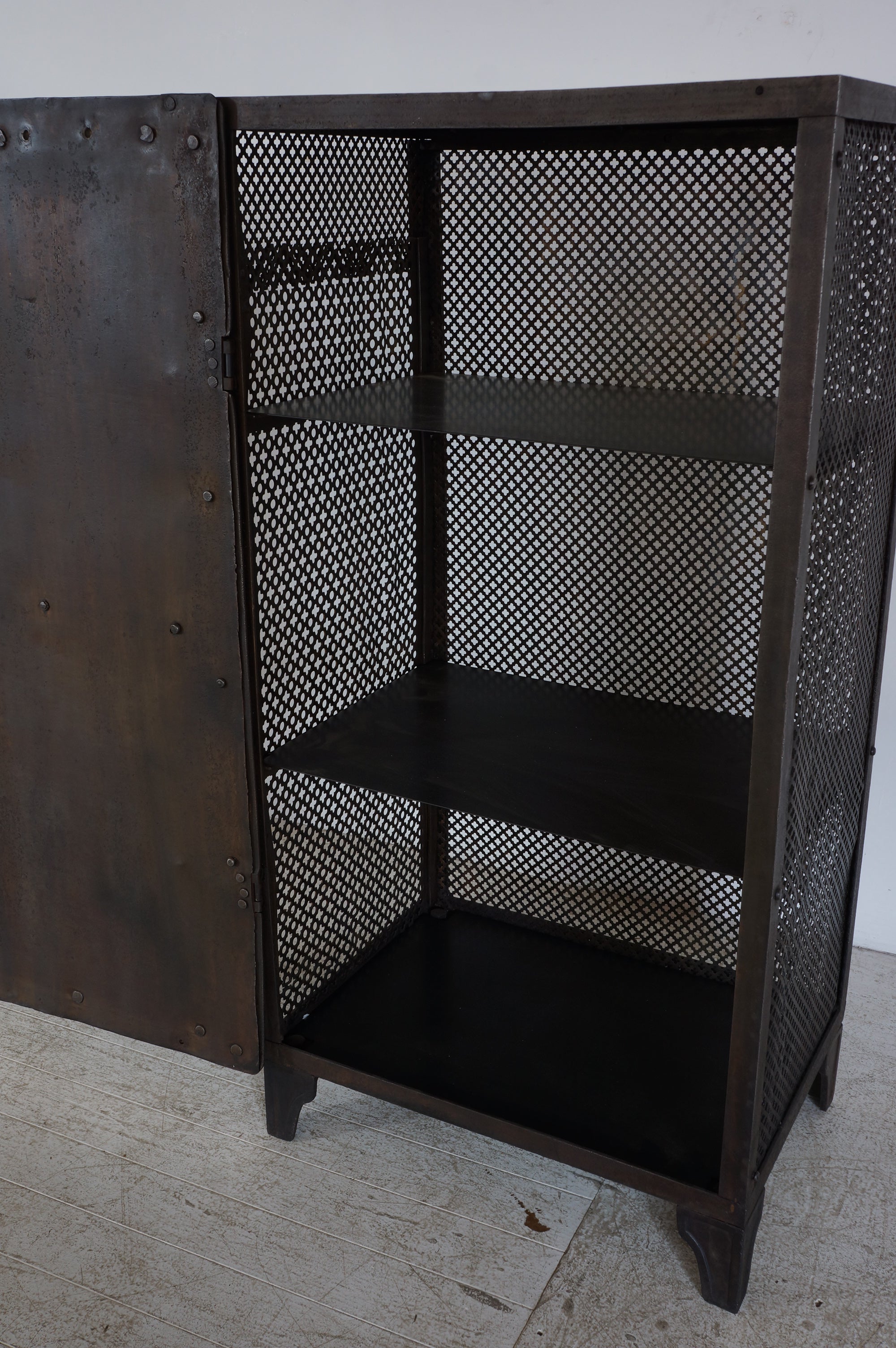 Indsutrial Cabinet