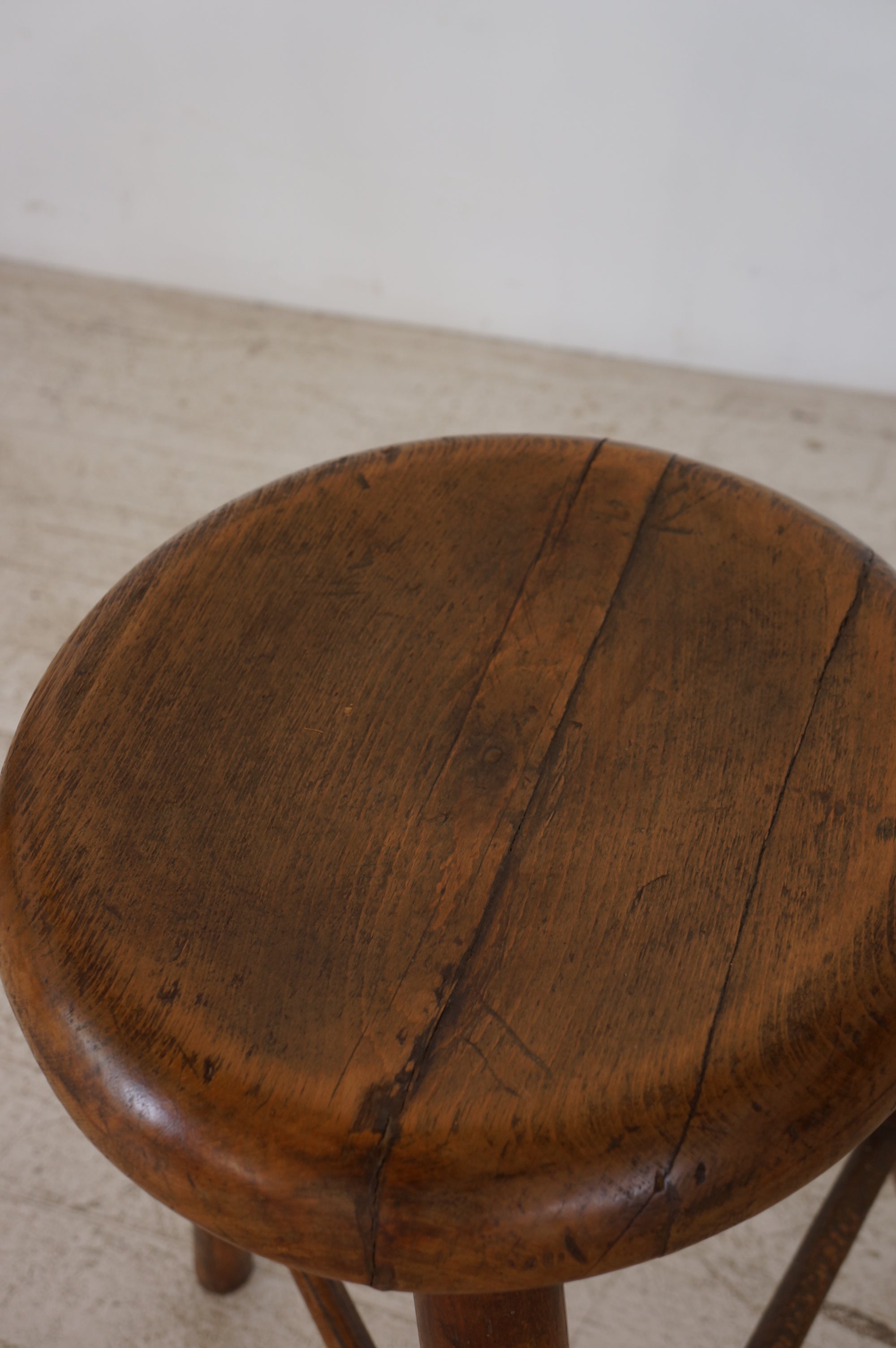 Stool