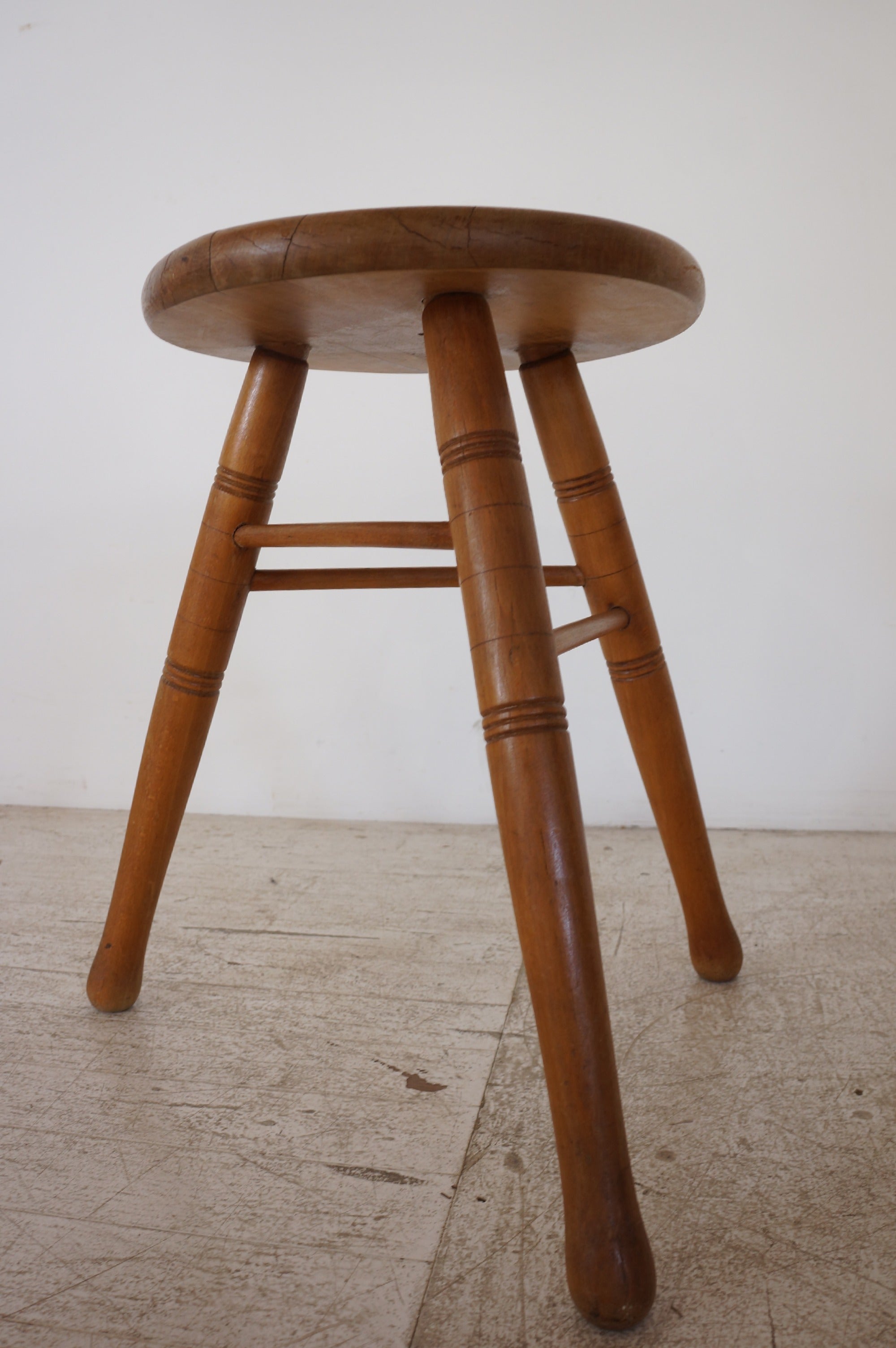 Stool