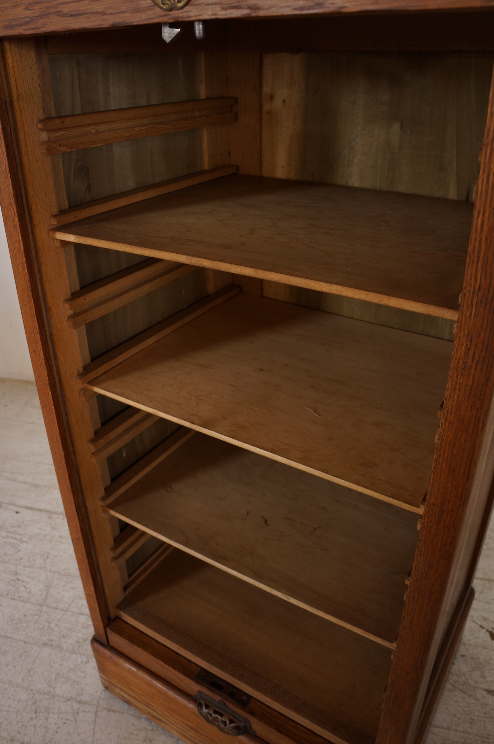Filing Cabinet