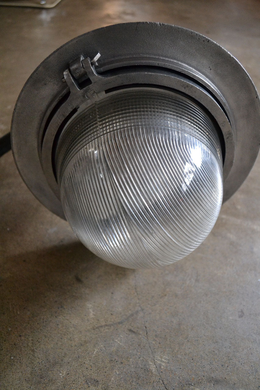 Street lamp(HOLOPHANE)