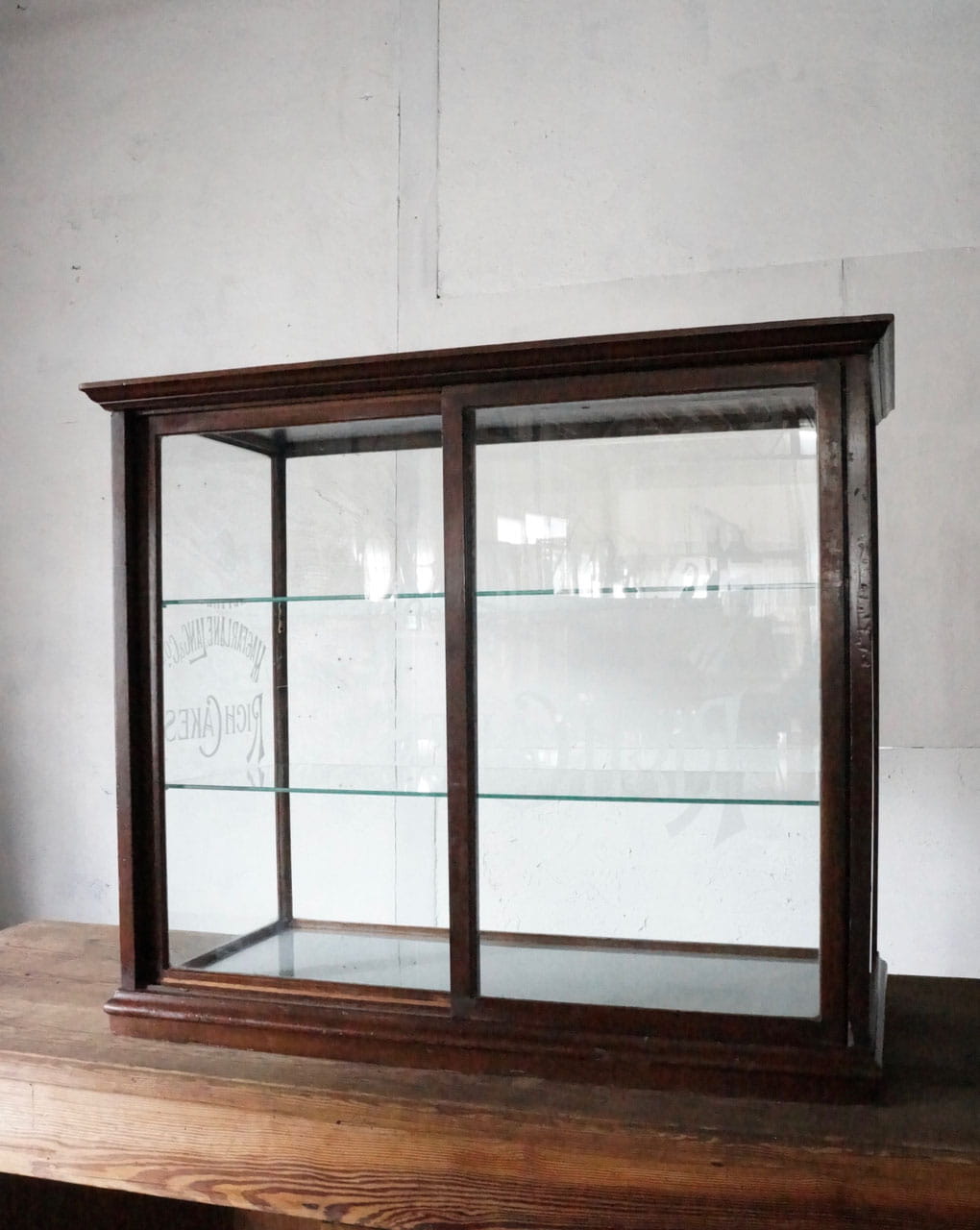 SHOWCASE