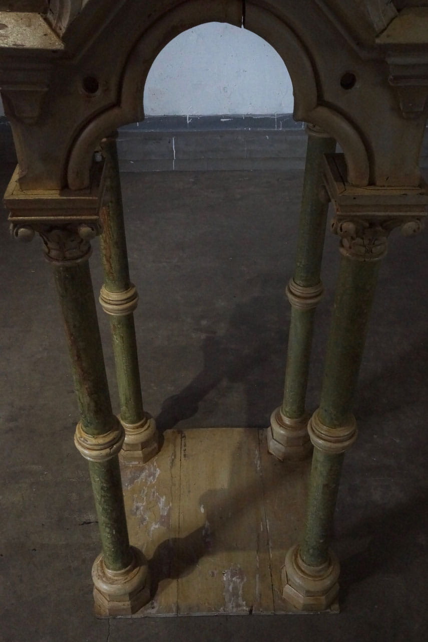 Wood Material