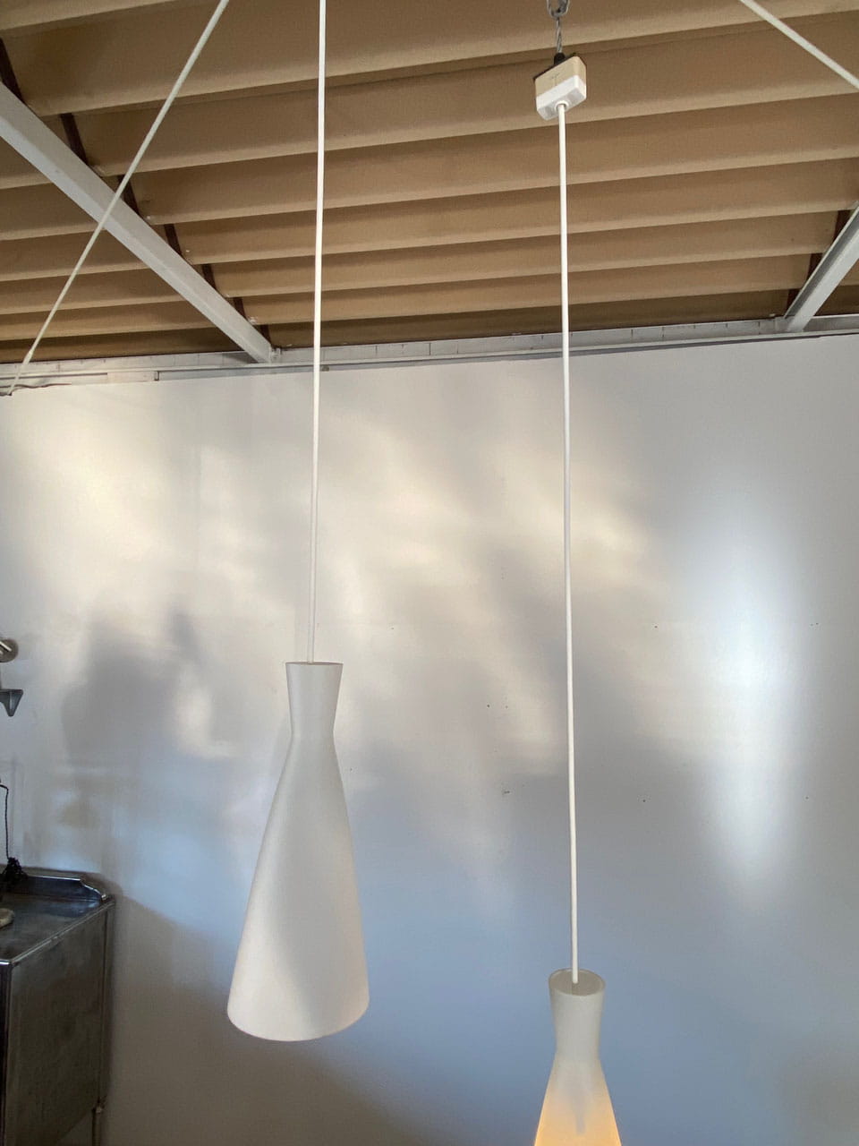 Pendant LAMP / PEILL & PUTZLE