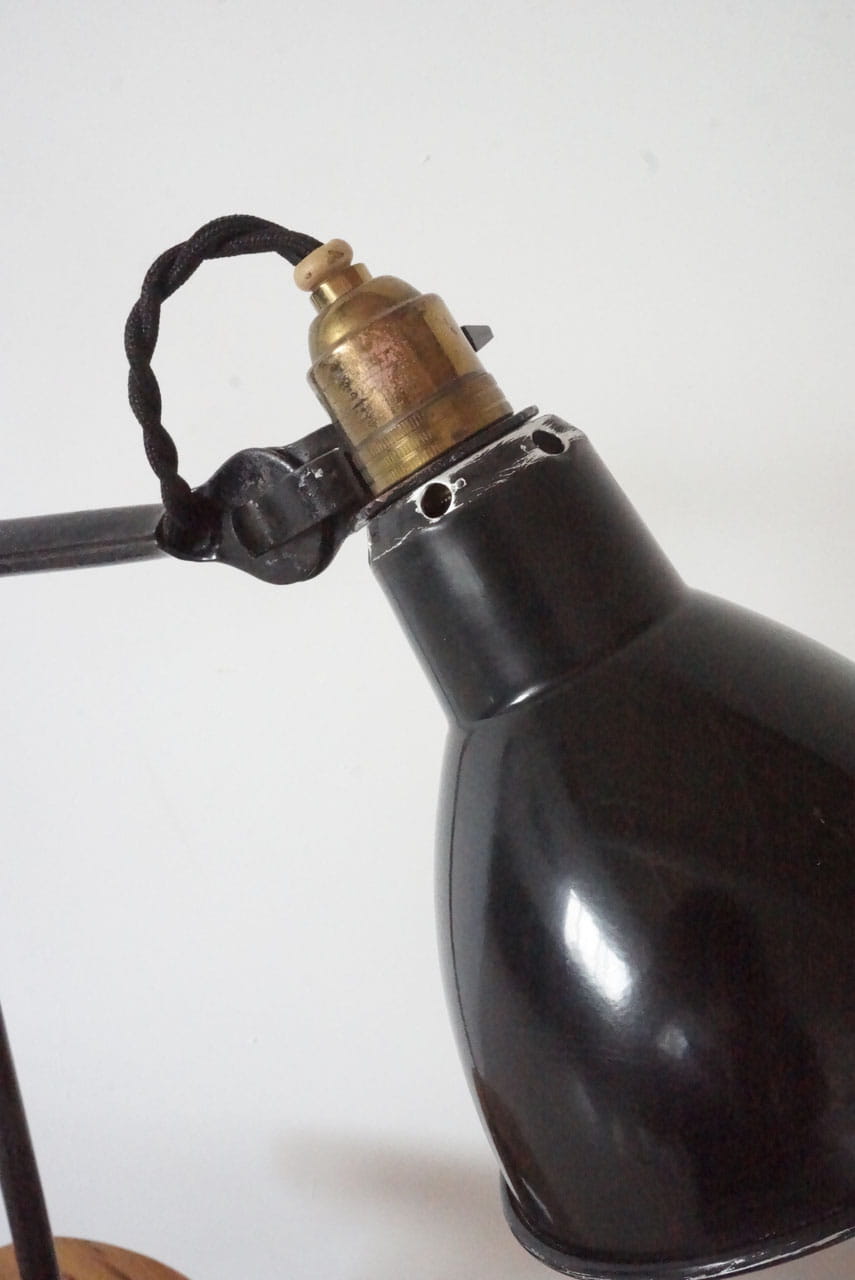 Desk Lamp / GRAS NO.205