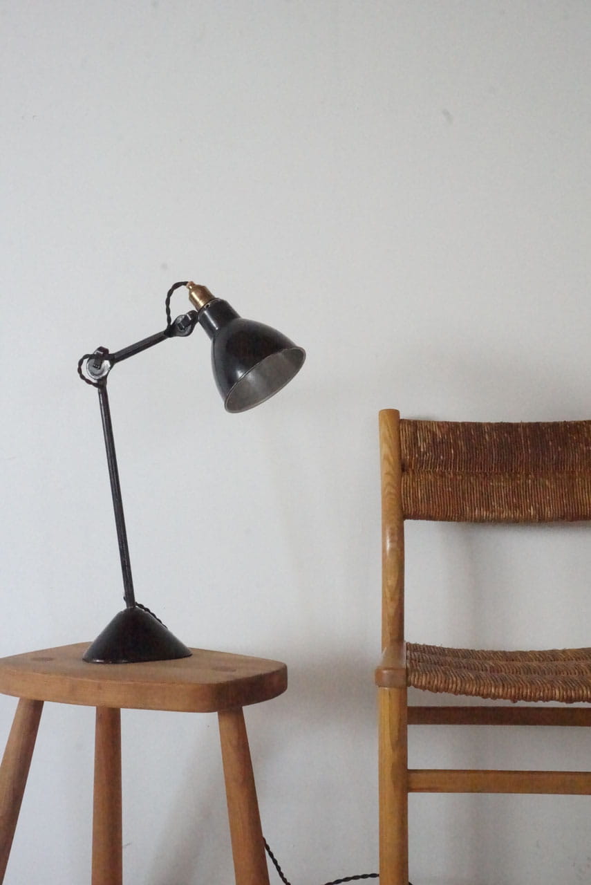 Desk Lamp / GRAS NO.205