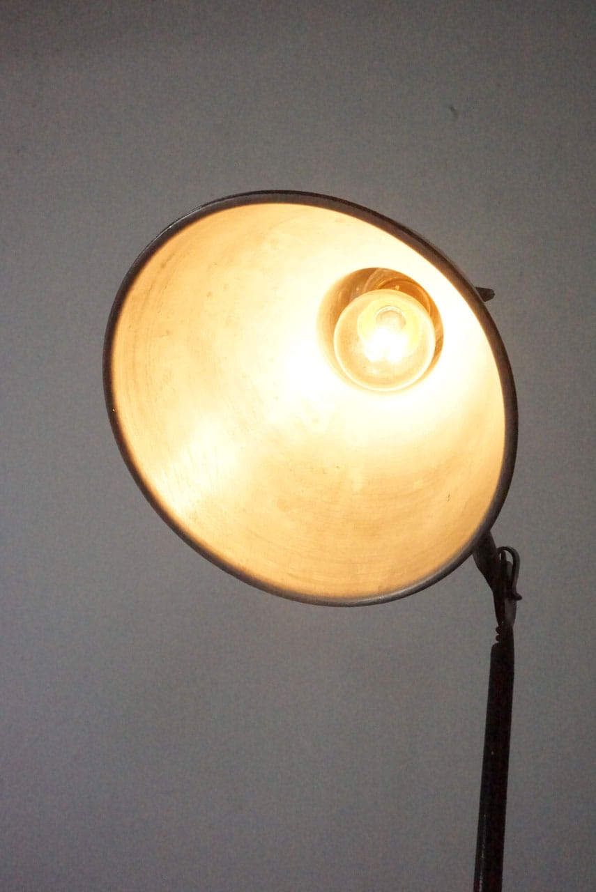 Desk Lamp / GRAS NO.205