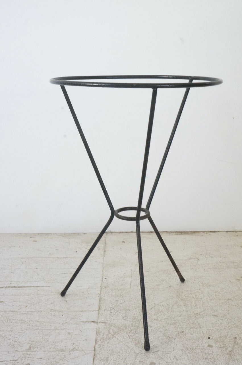 Rattan Stand