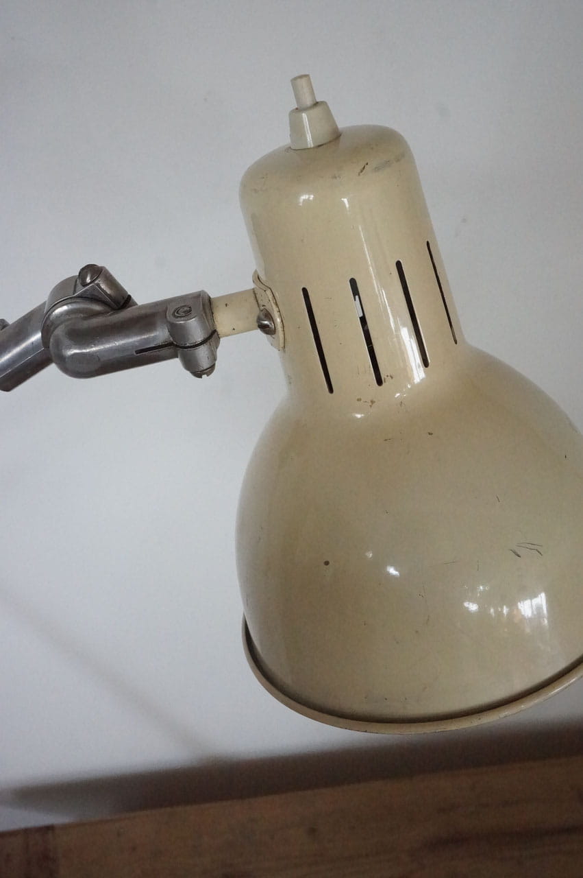 DESK Lamp / RIJO