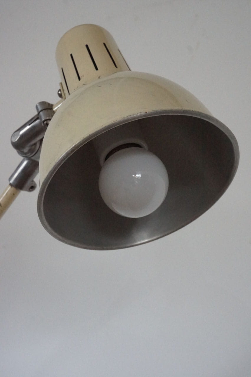 DESK Lamp / RIJO