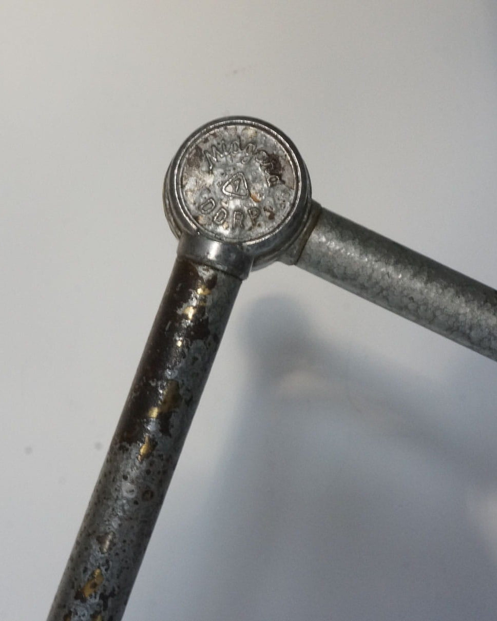 TYP9043 N.2036 DESK Lamp / Midgard