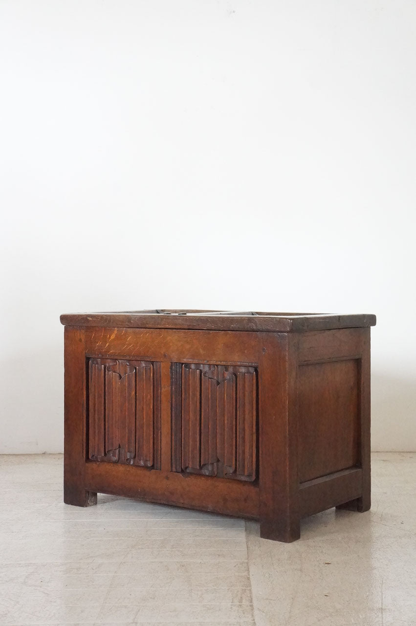Wood Box