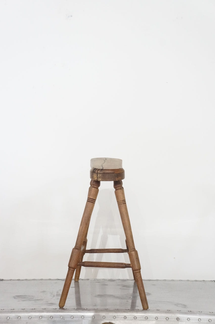 Shoe Fitting Stand