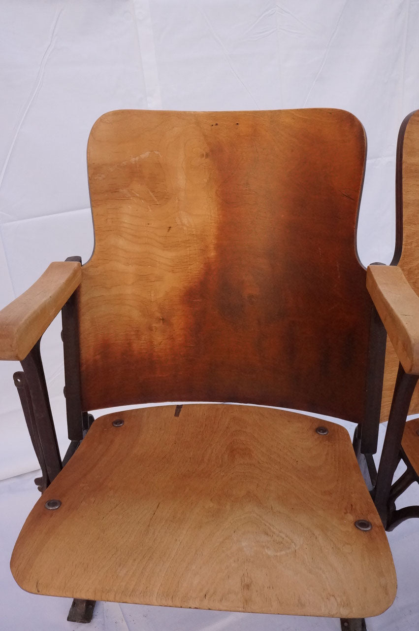 Cinema Seat