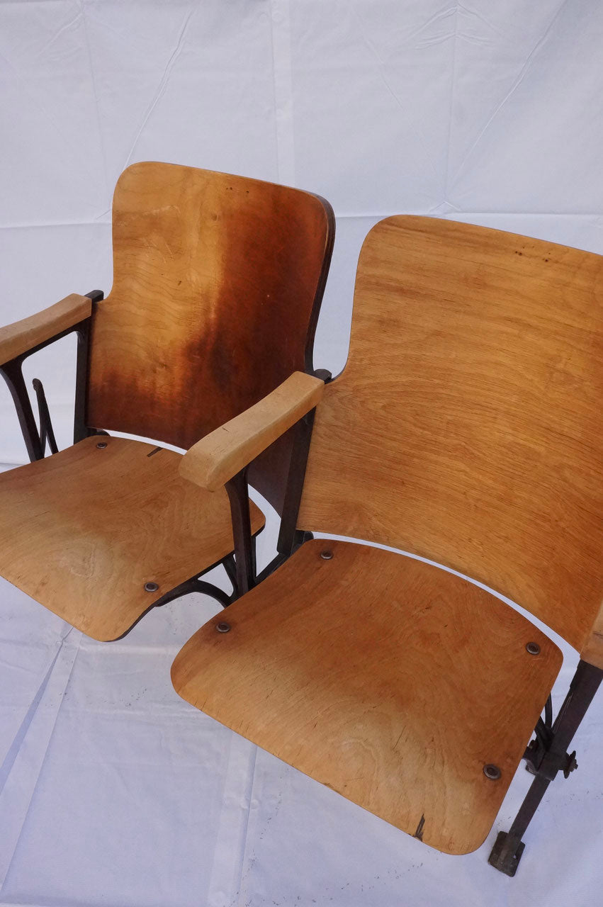 Cinema Seat