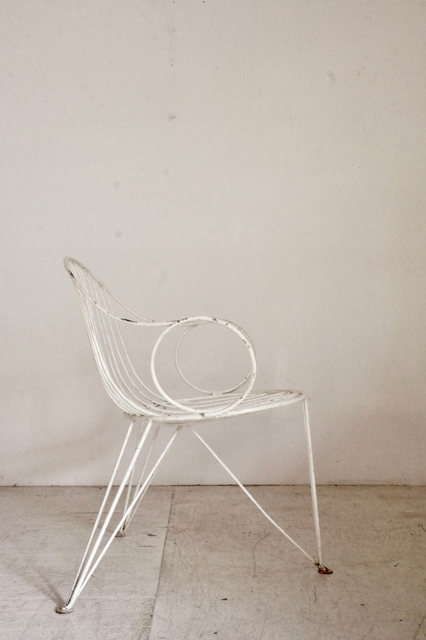 Garden Chair / Mauser Werke Waldeck