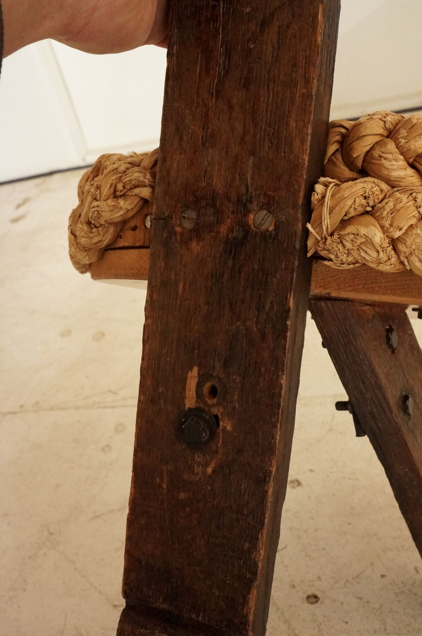 Chair / Audoux & Minet
