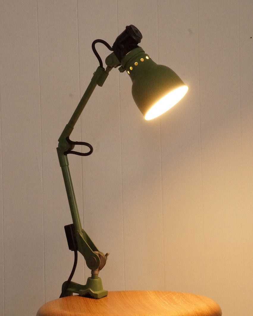 Clip Lamp / Rademacher