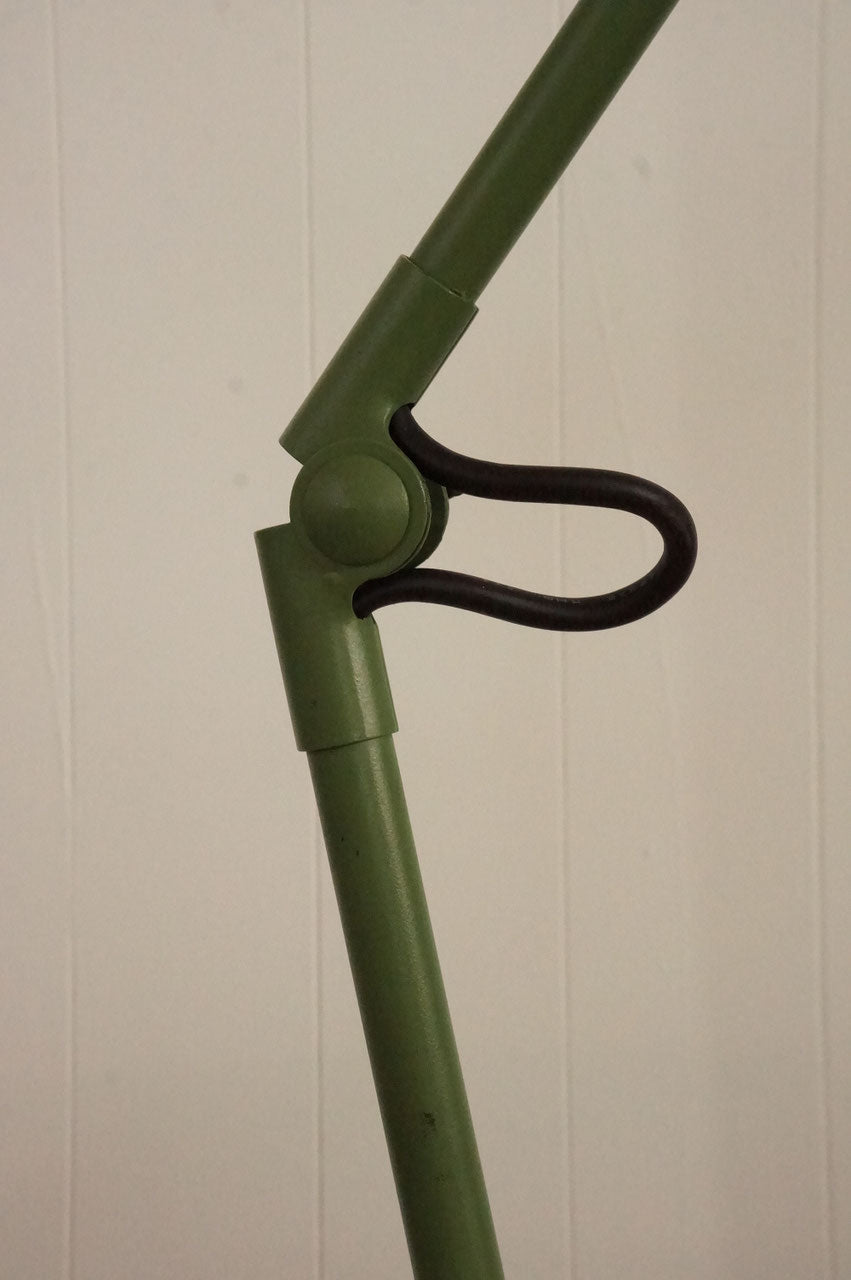 Clip Lamp / Rademacher