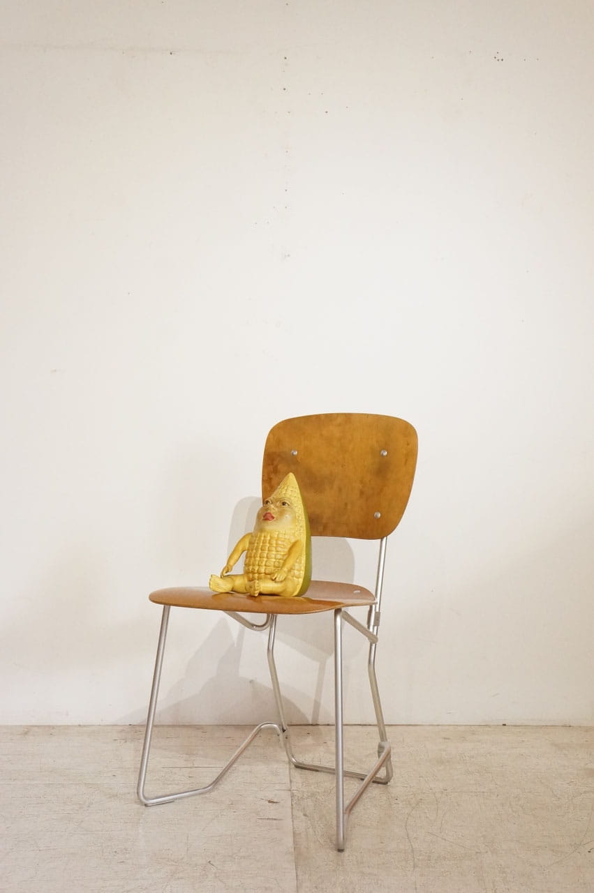 Staking Chair / Aluflex