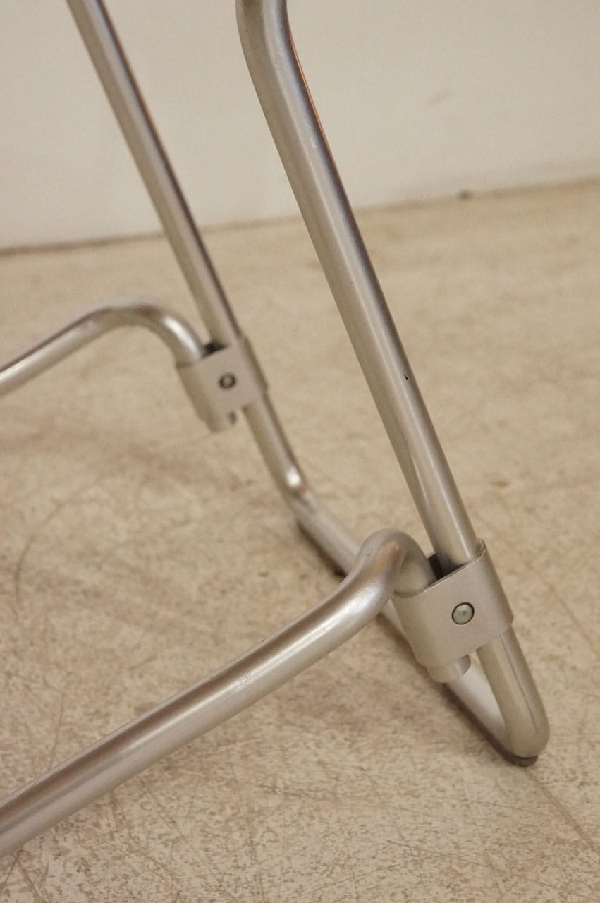 Staking Chair / Aluflex