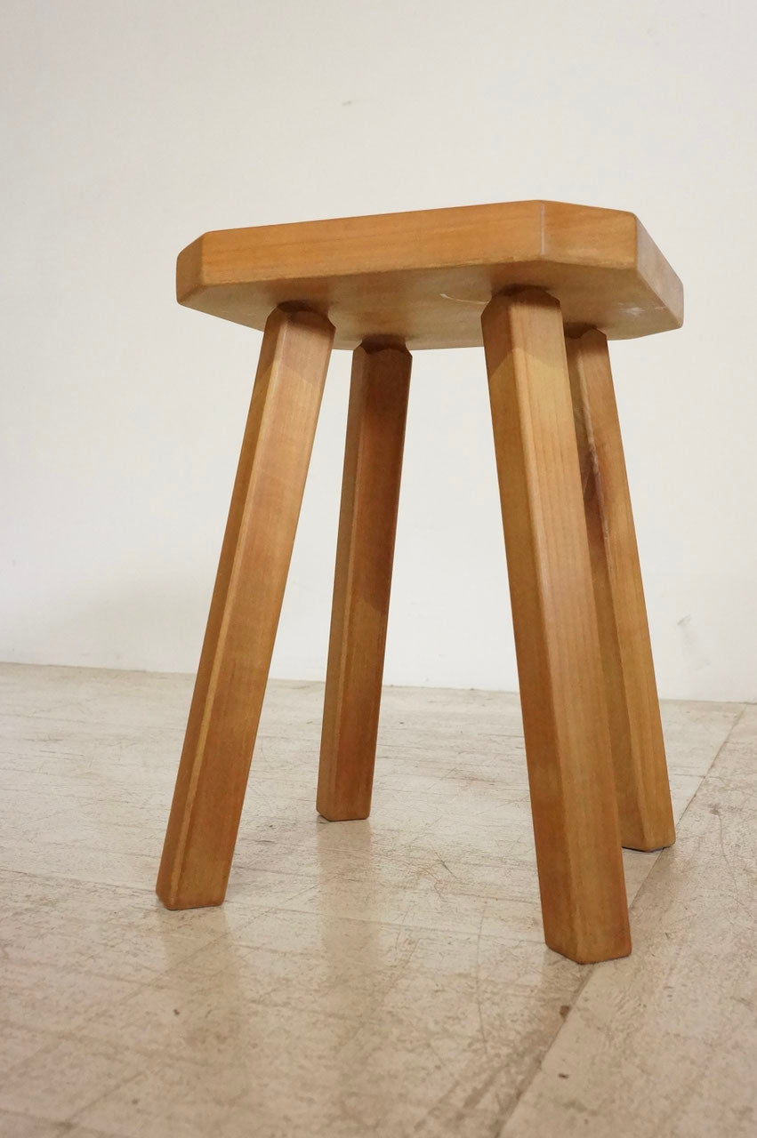 Stool
