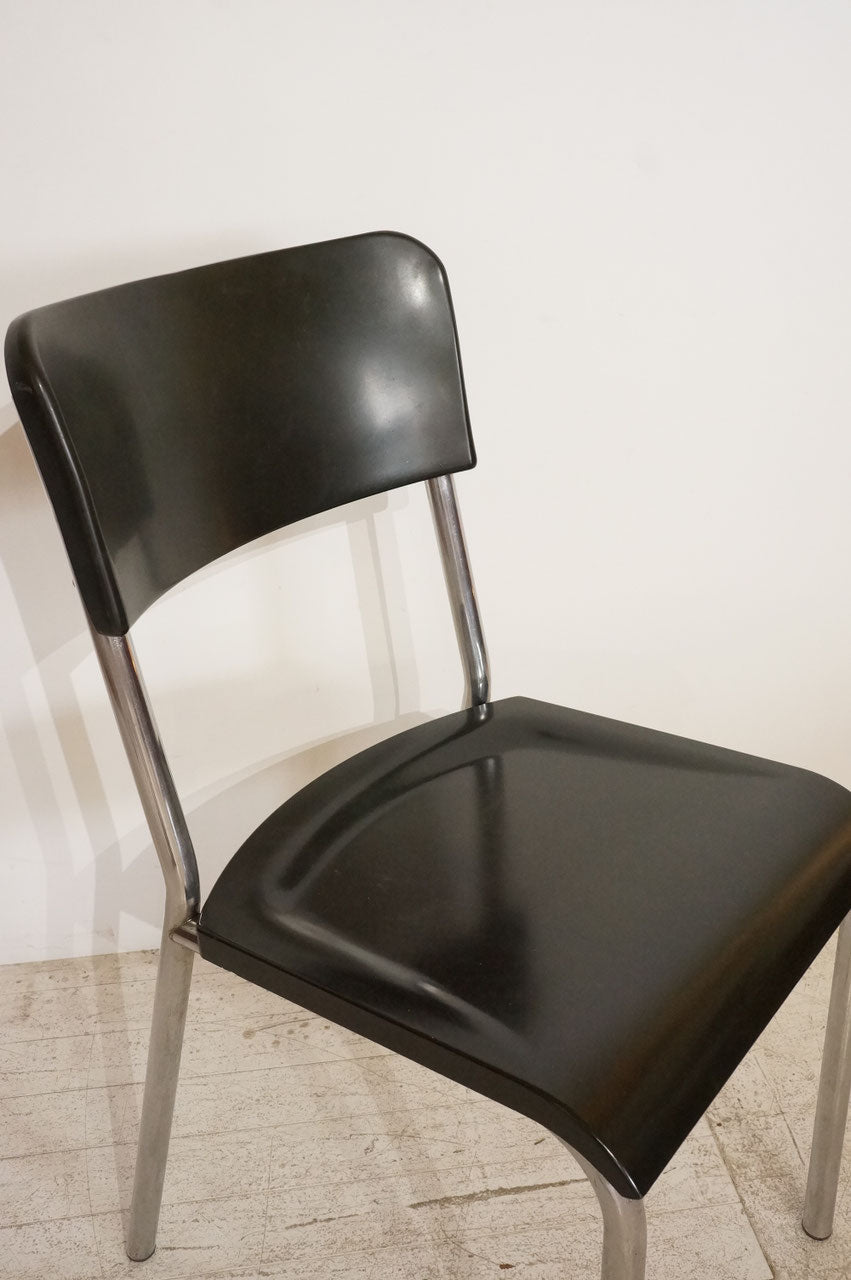 Chair / Rene Herbest
