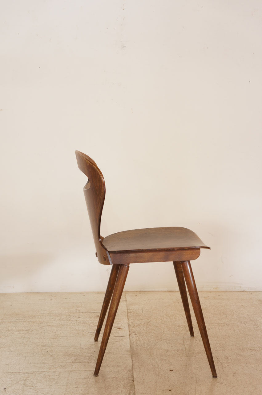 Baumann Chair / Oval