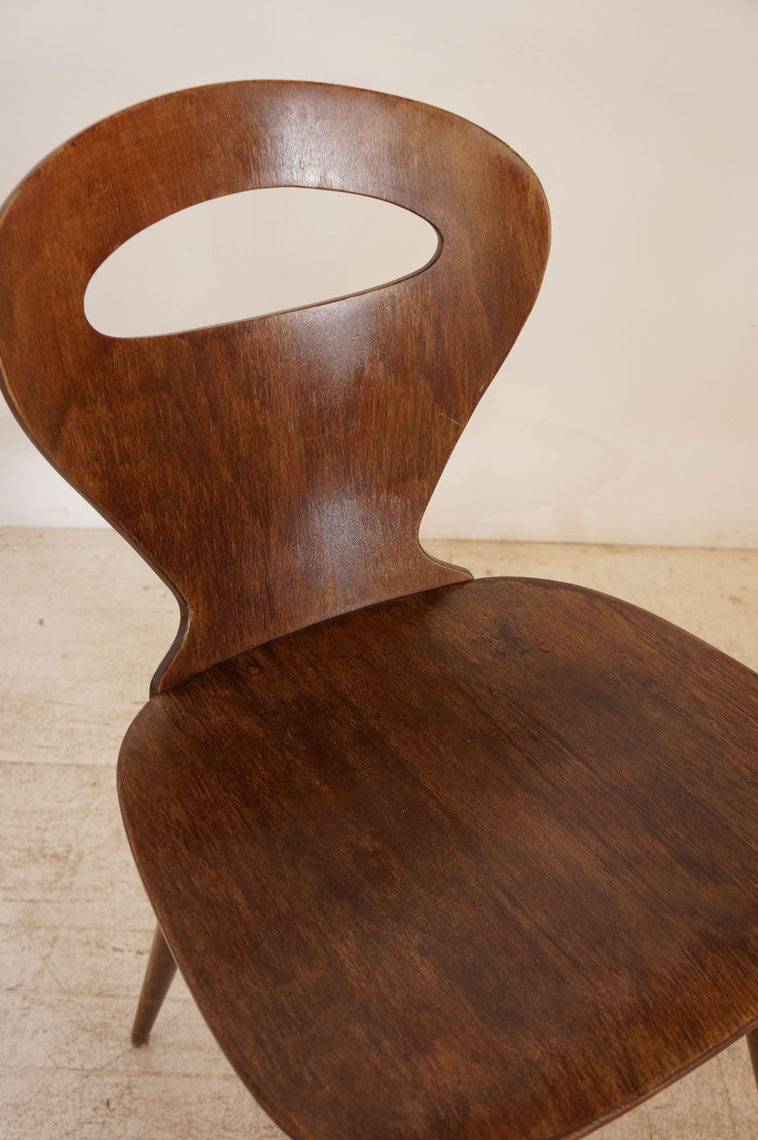 Baumann Chair / Oval