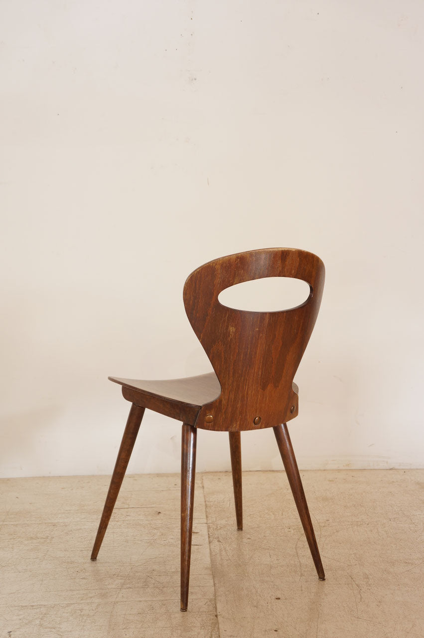 Baumann Chair / Oval
