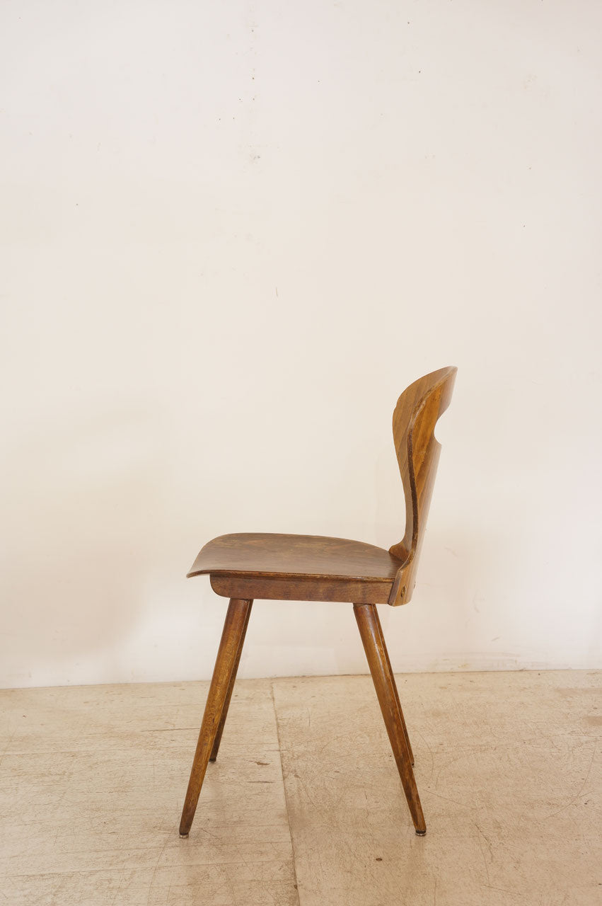 Baumann Chair / Oval