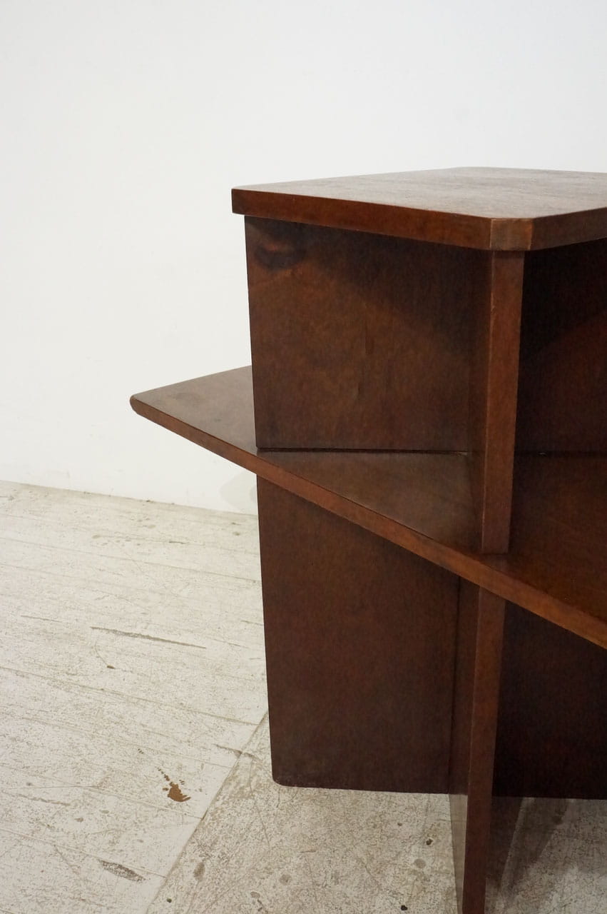 Shelf