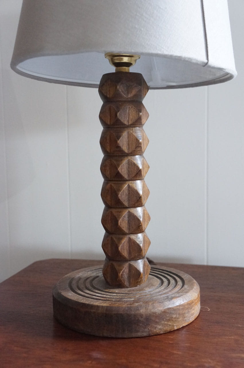Stand Lamp