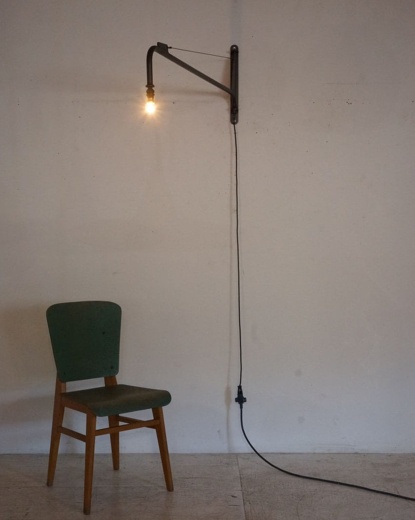 Wall Lamp