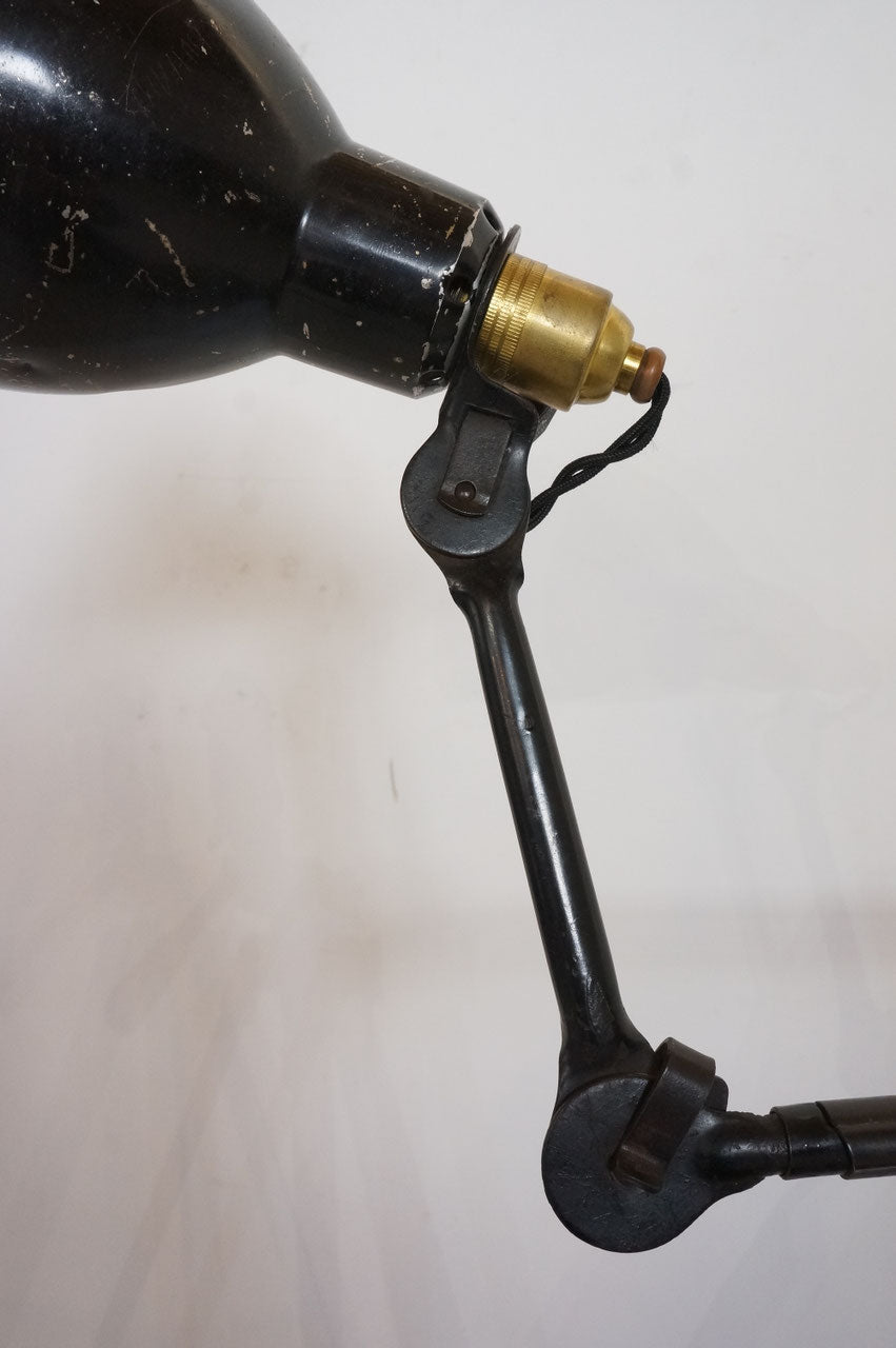 Clip Lamp / Gras N403
