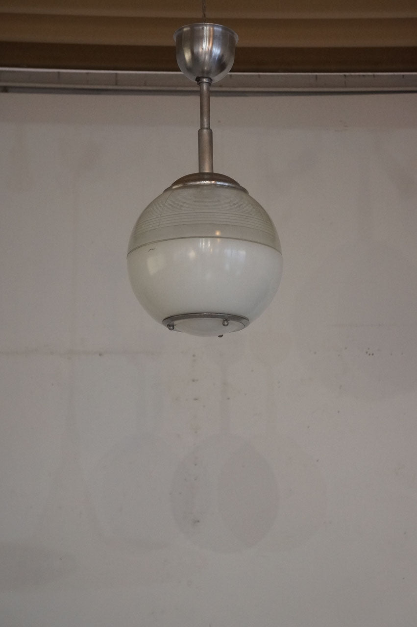 Lamp / Holophane