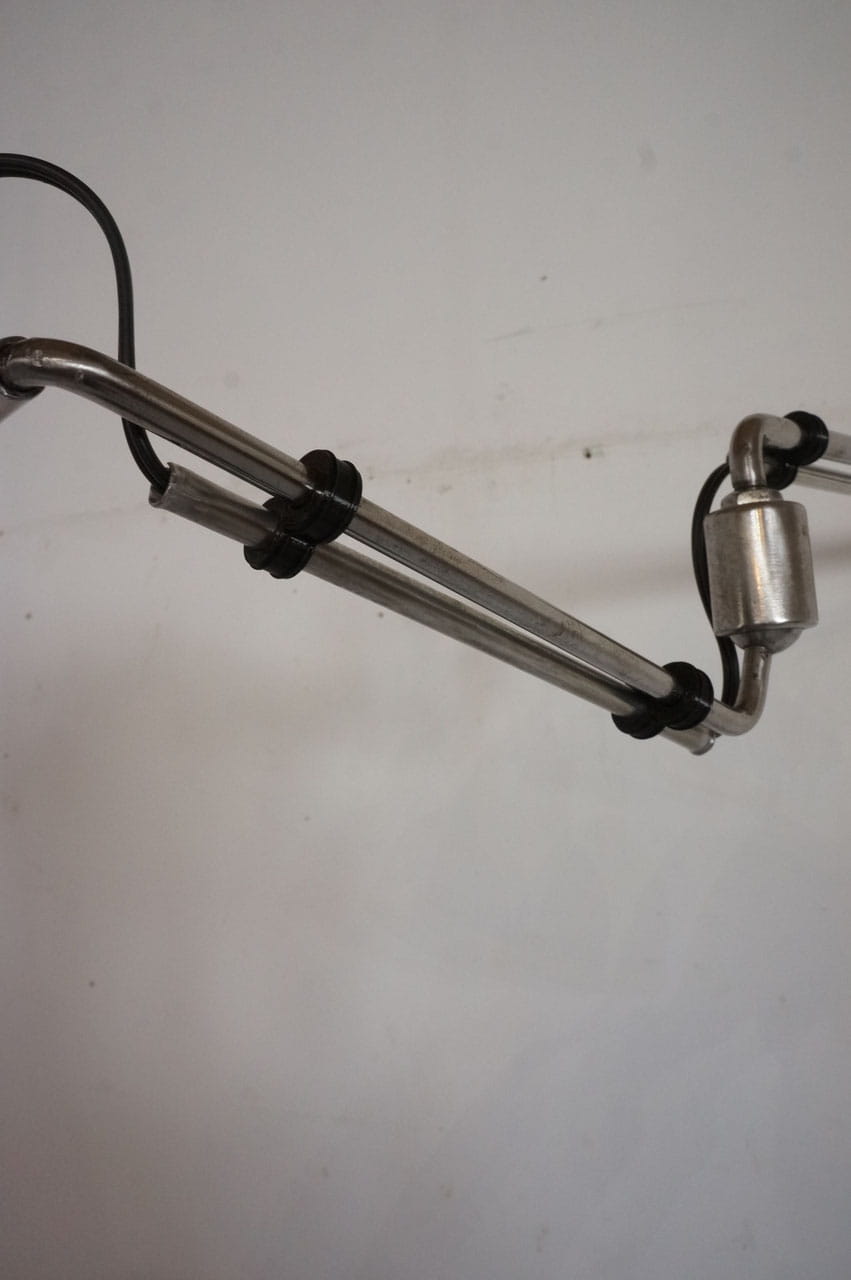Wall Lamp / Georges Houillon