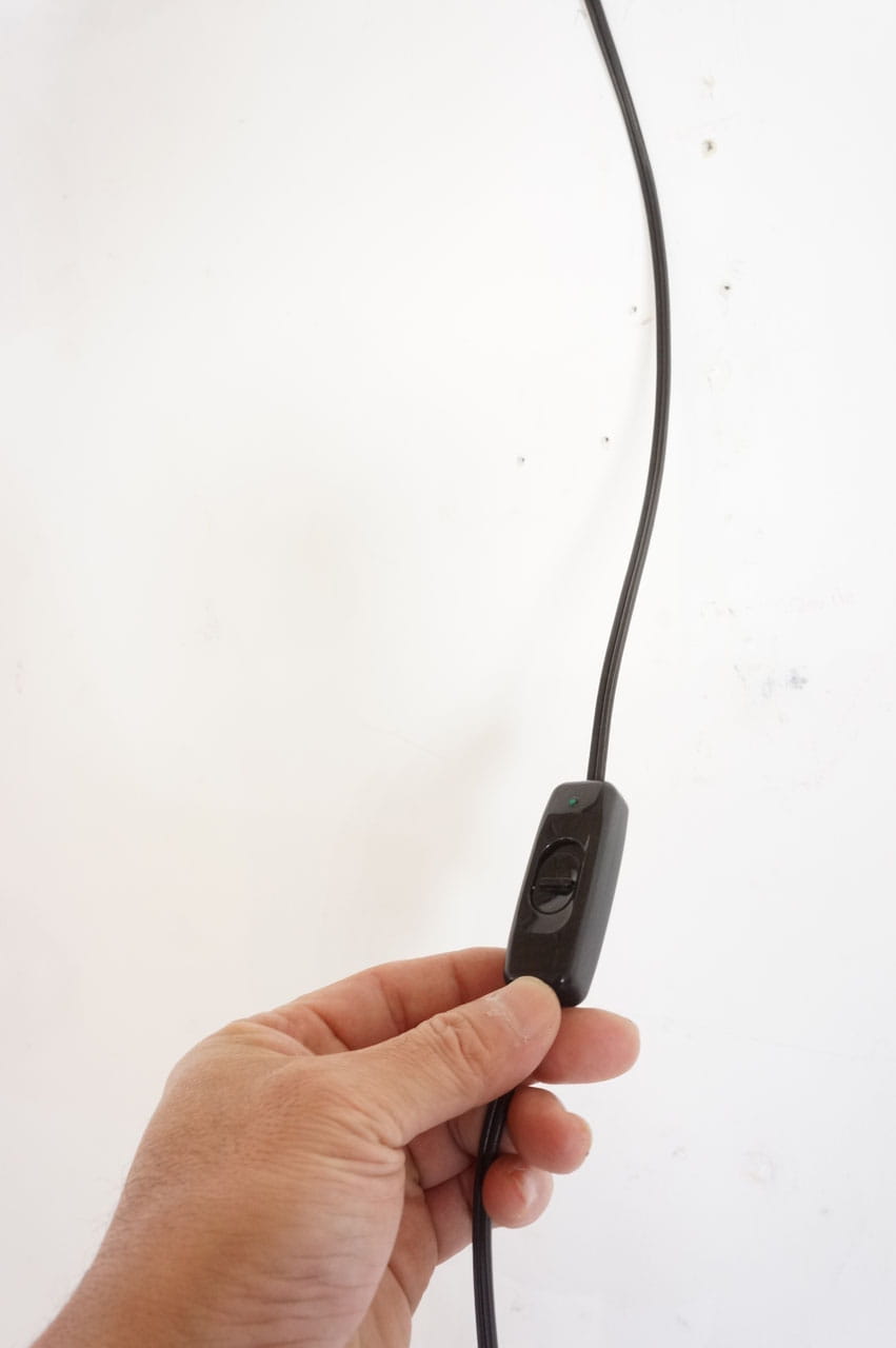 Wall Lamp / Georges Houillon