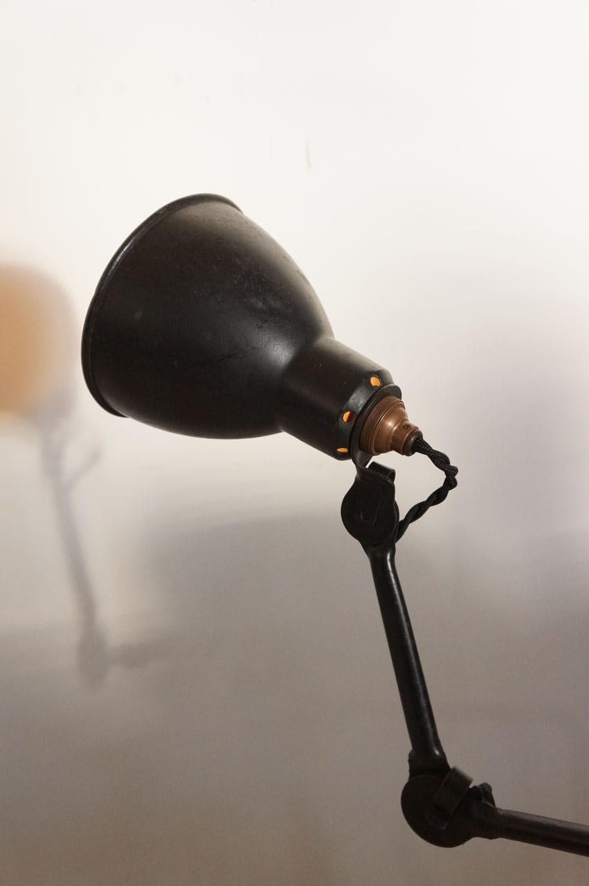 Wall Lamp.1 / Gras N310