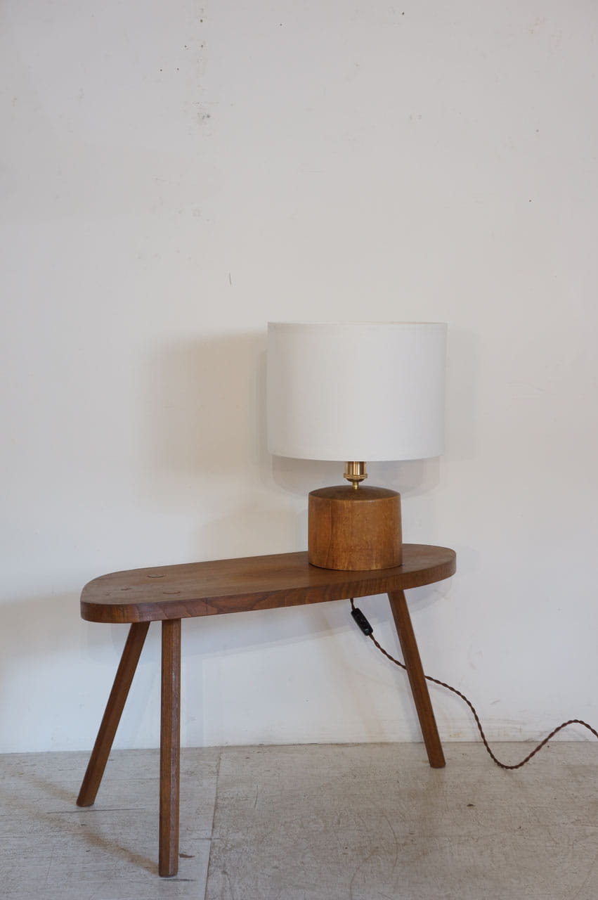 Stand Lamp