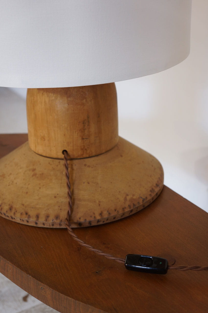 Stand Lamp
