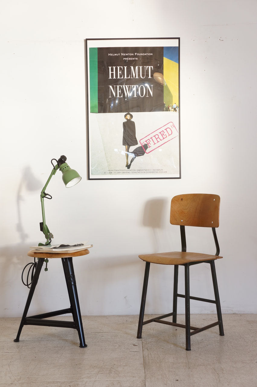 Desk Chair / ROWAC