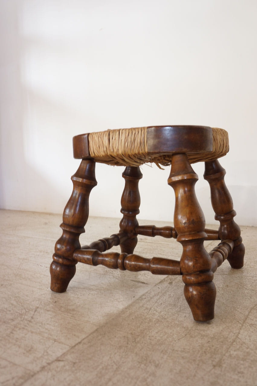 Vintage Stool