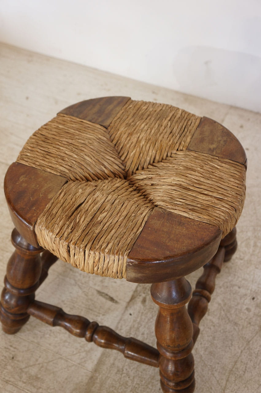 Vintage Stool