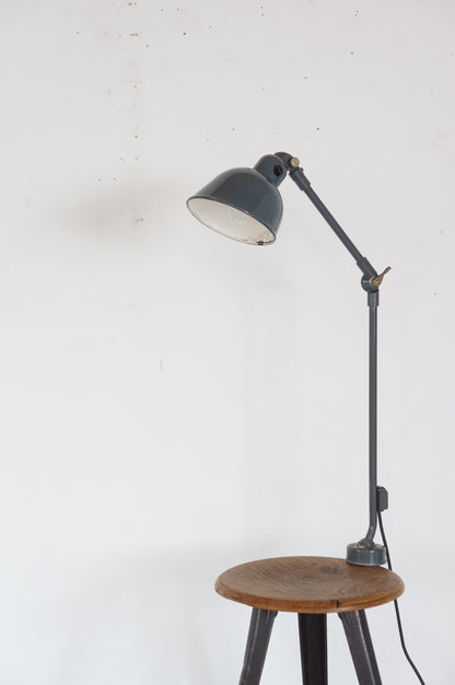 Clip Lamp / SIEMENS