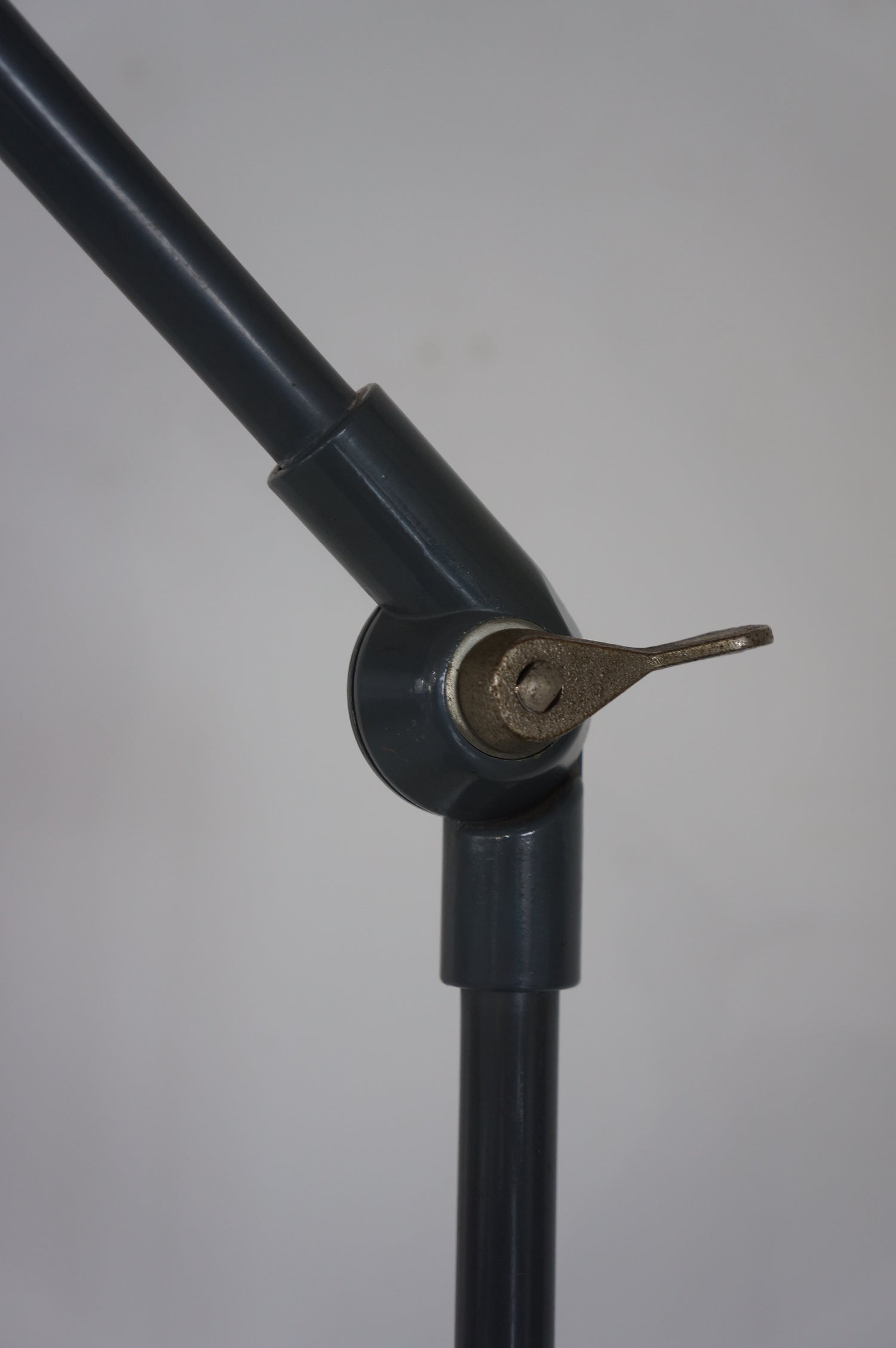 Clip Lamp / SIEMENS