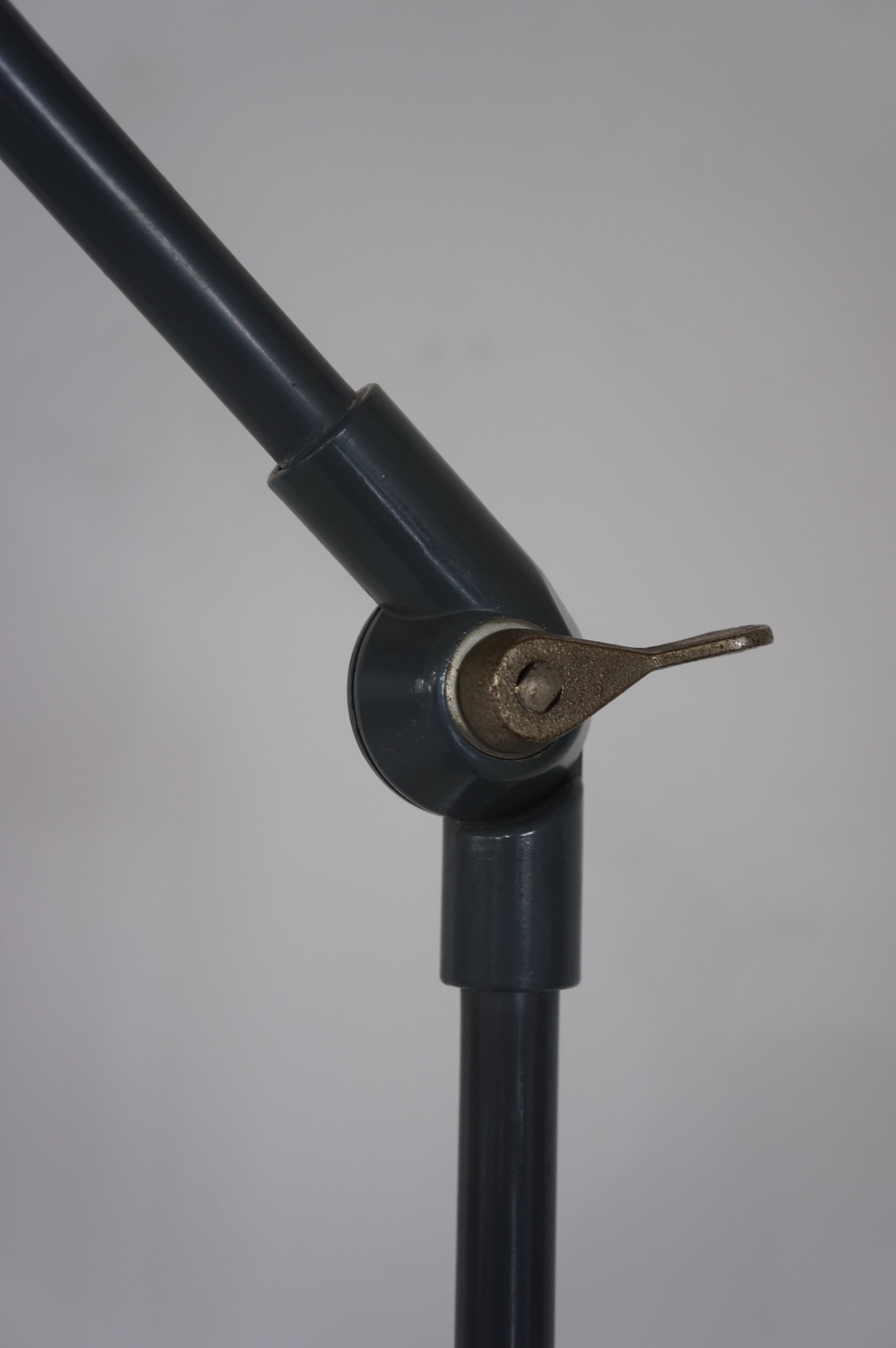 Clip Lamp / SIEMENS