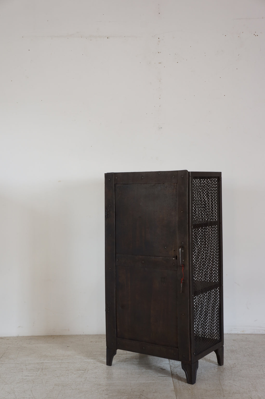 Indsutrial Cabinet