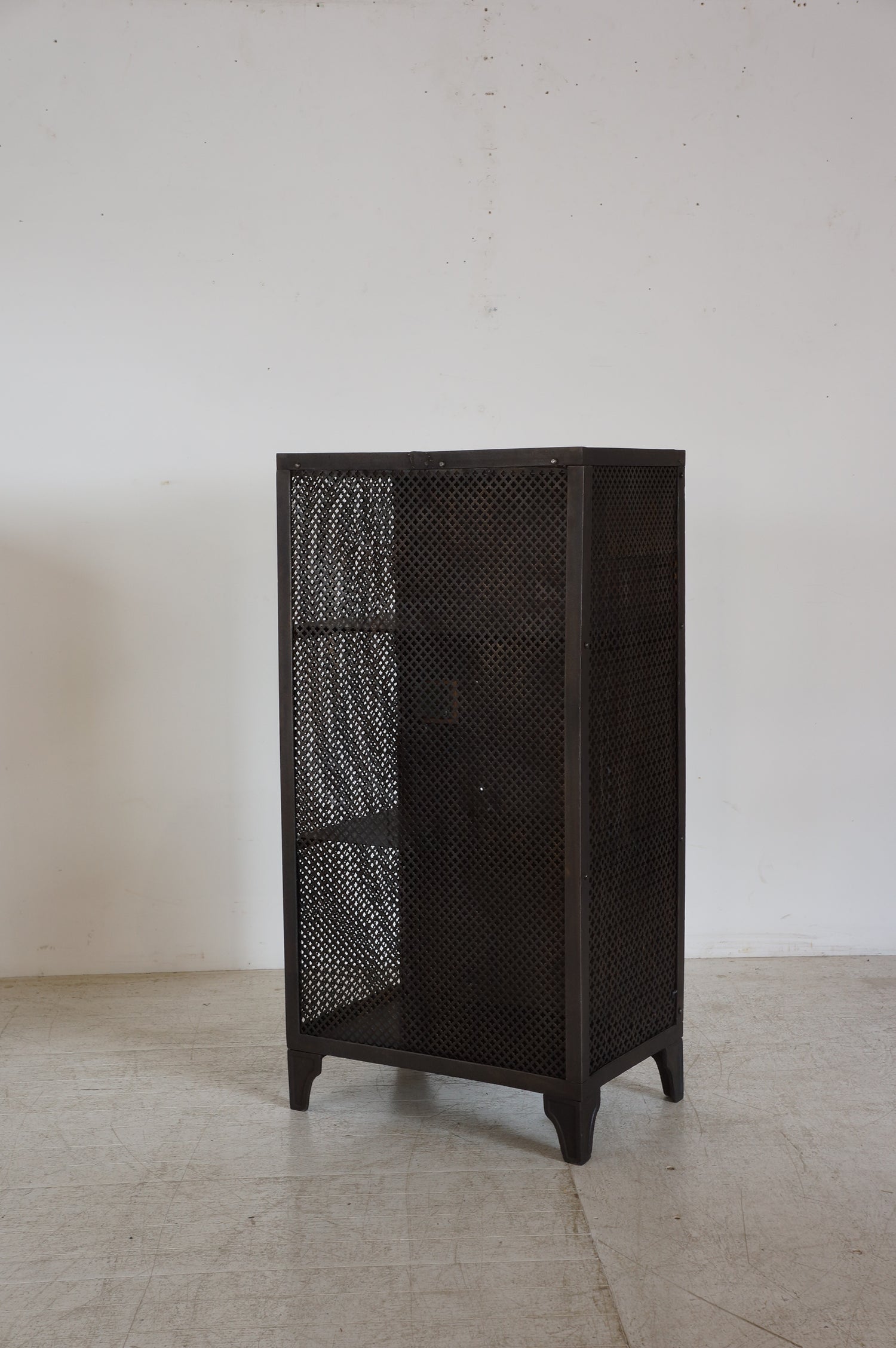 Indsutrial Cabinet