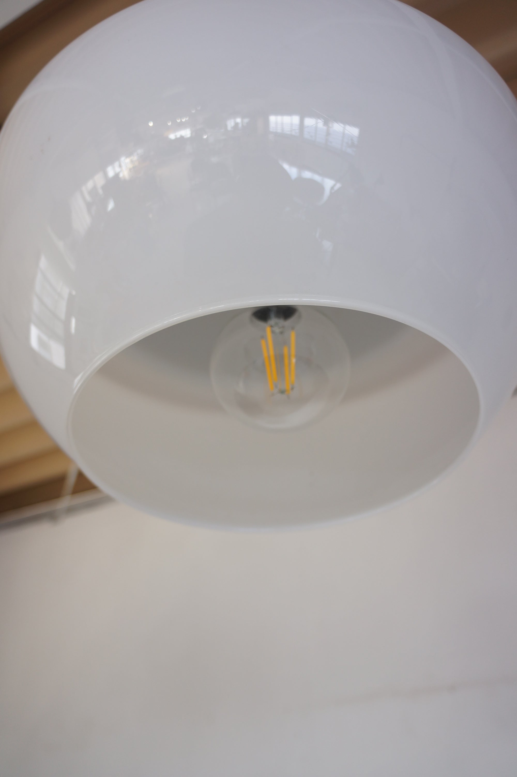 Lamp – Wormhole Furniture